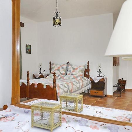 Aloni Villa Skopelos Town Exterior photo