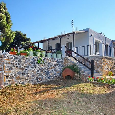 Aloni Villa Skopelos Town Exterior photo