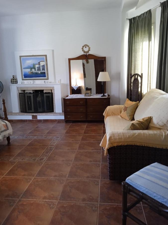 Aloni Villa Skopelos Town Exterior photo