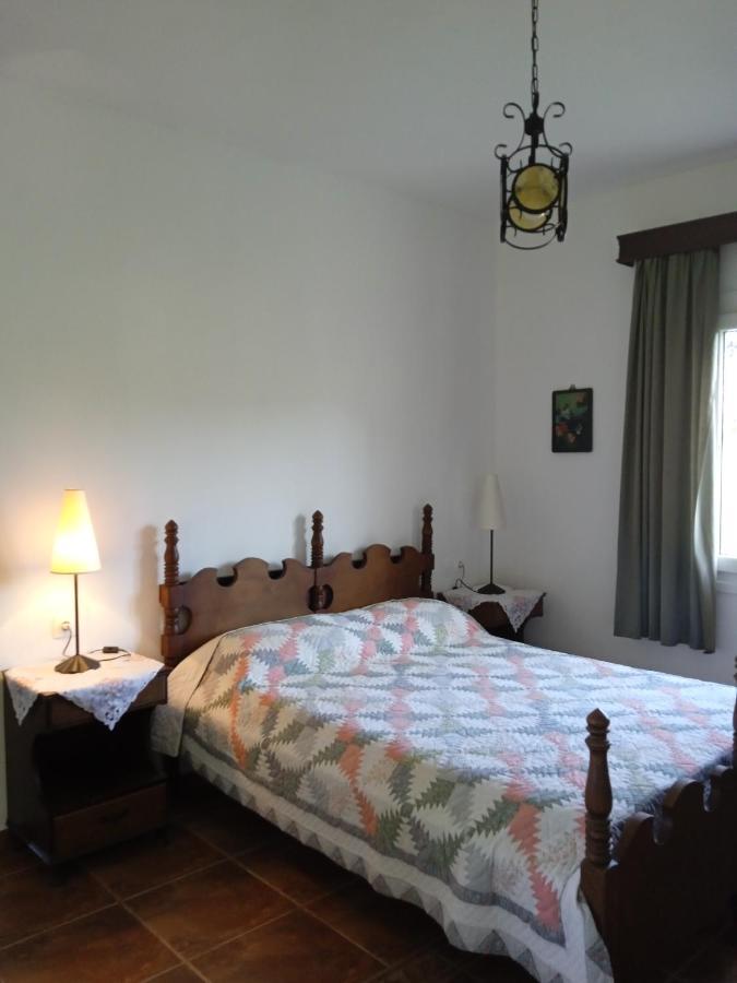 Aloni Villa Skopelos Town Exterior photo