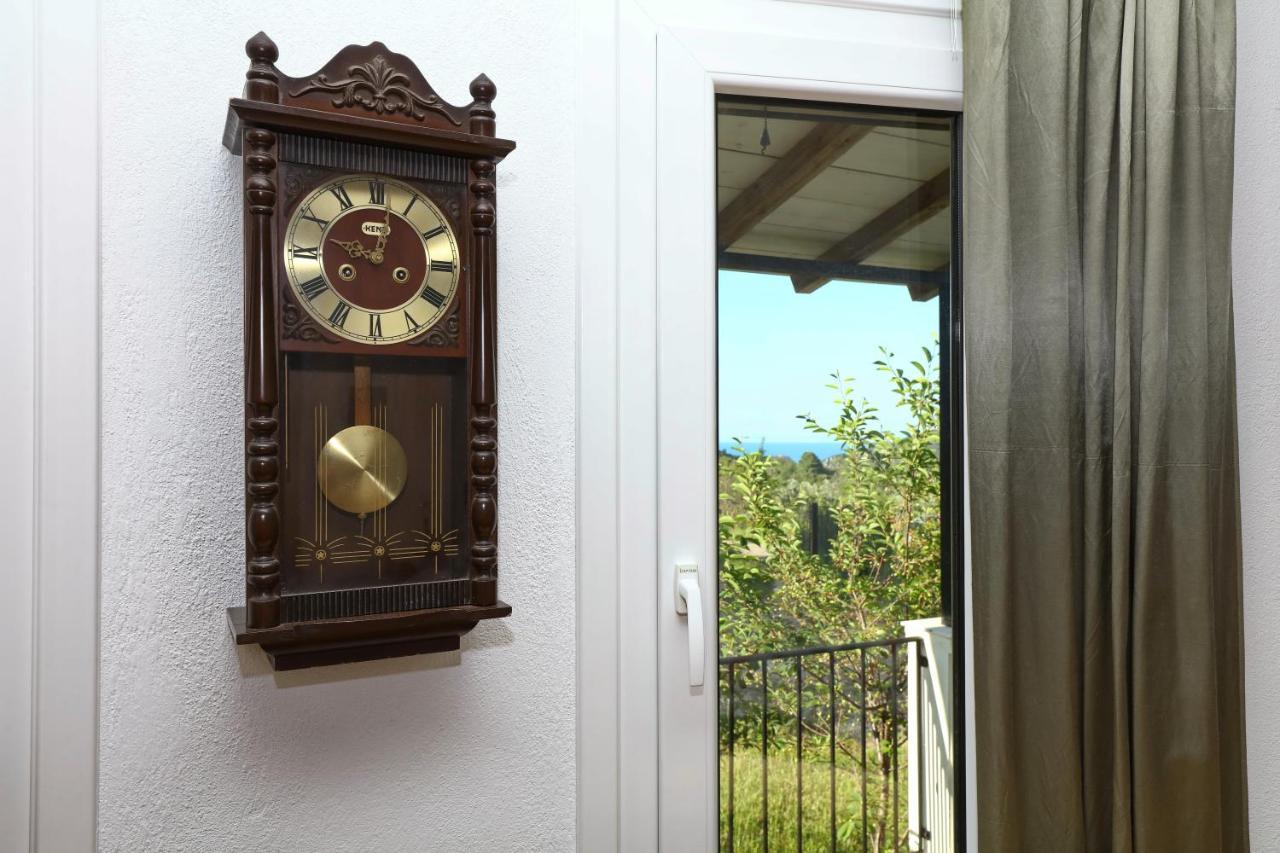 Aloni Villa Skopelos Town Exterior photo