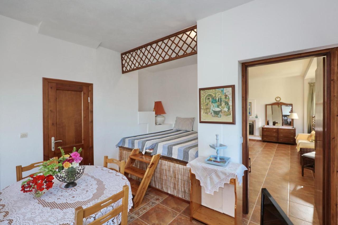 Aloni Villa Skopelos Town Exterior photo