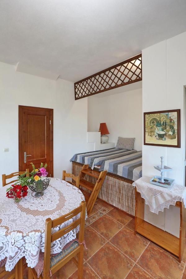 Aloni Villa Skopelos Town Exterior photo