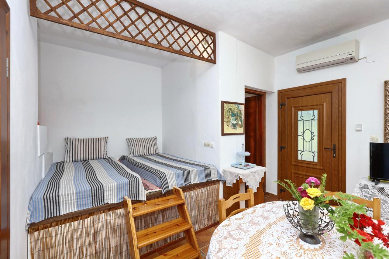 Aloni Villa Skopelos Town Exterior photo